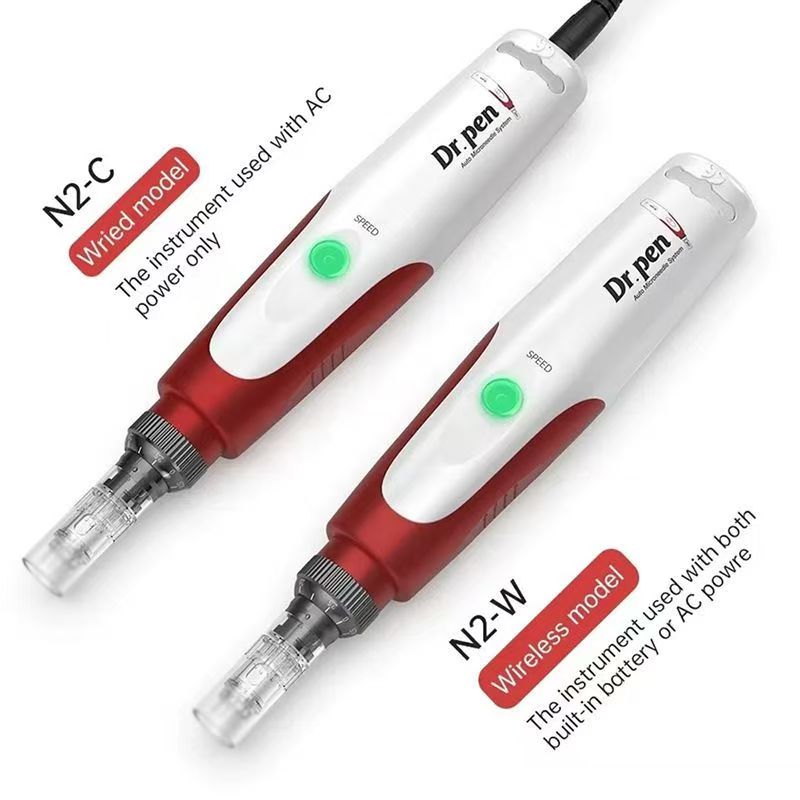 Dr. Pen Ultima N2 Professional Microneedling System