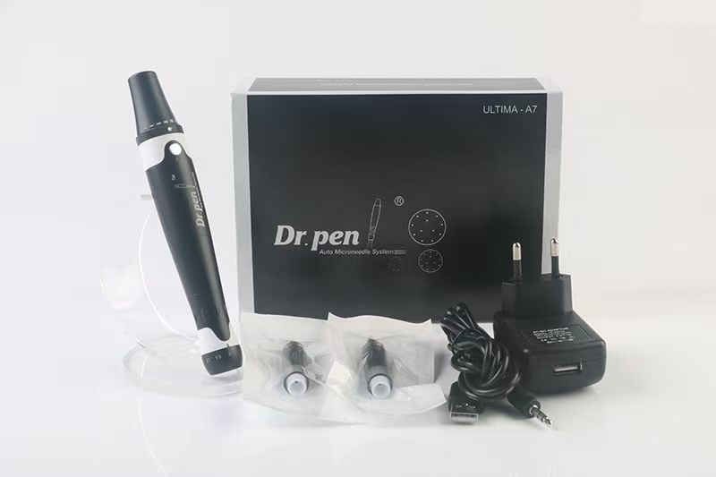 Dr. Pen Ultima A7 Professional Microneedling Instrument Kit