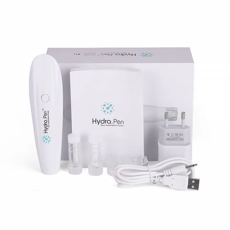 Hydra.Pen H2 Professional Serum-Infusing Microneedling System
