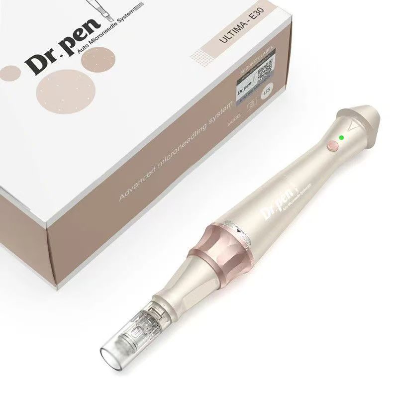 Dr. Pen Ultima E30 Professional Microneedling System Kit