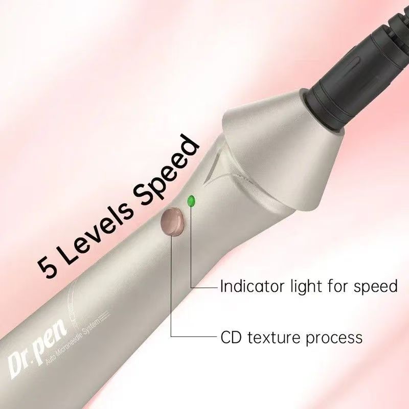 Dr. Pen Ultima E30 Professional Microneedling System Kit