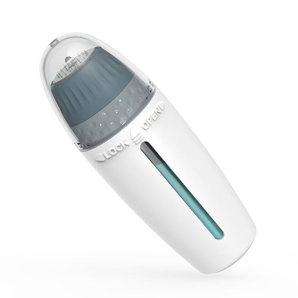 Bio Needle H24 Adjustable Microneedle Serum Applicator