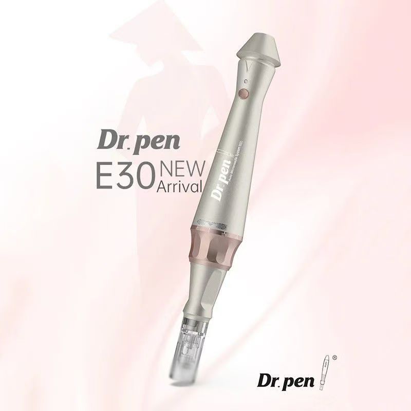 Dr. Pen Ultima E30 Professional Microneedling System Kit