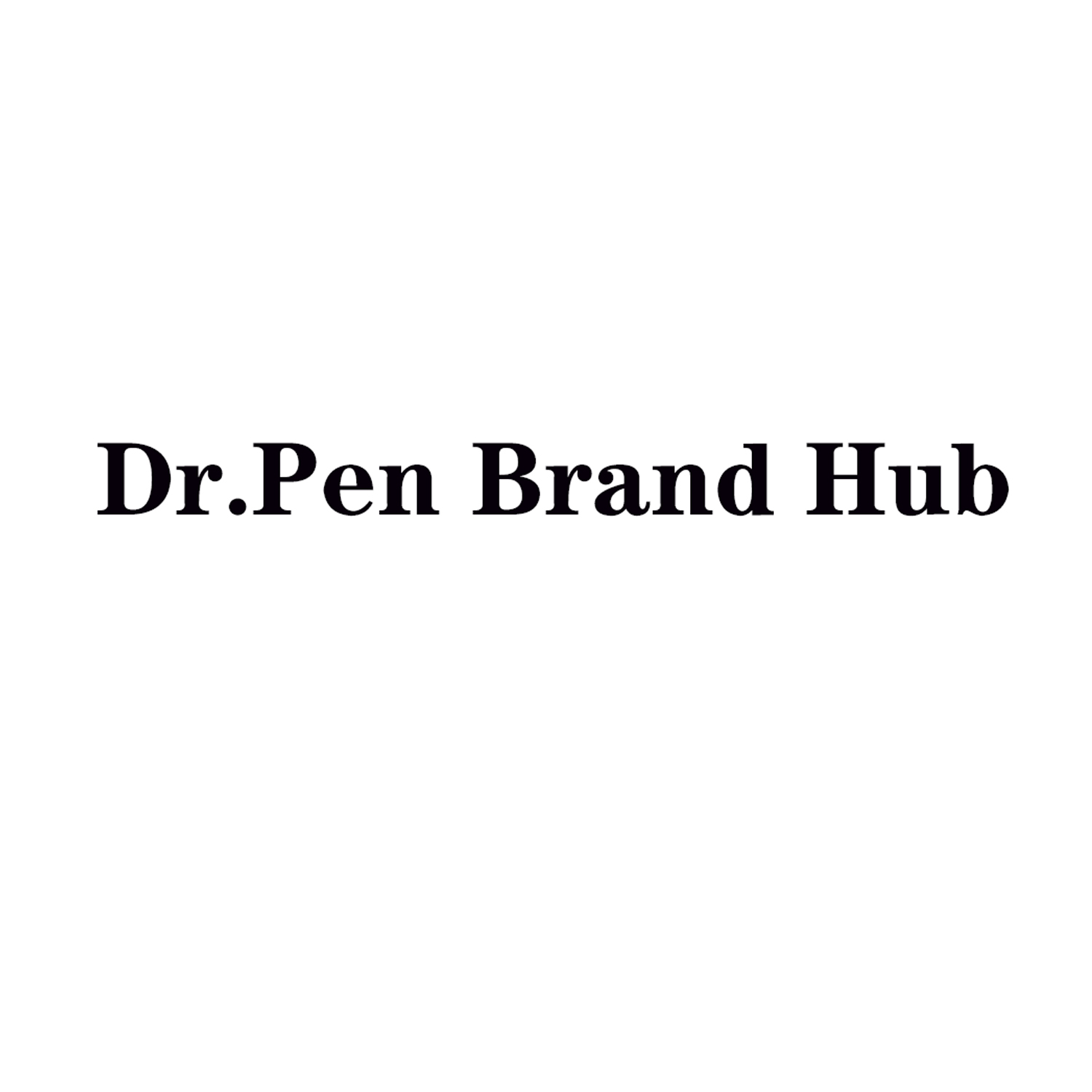The Dr Pen Collection
