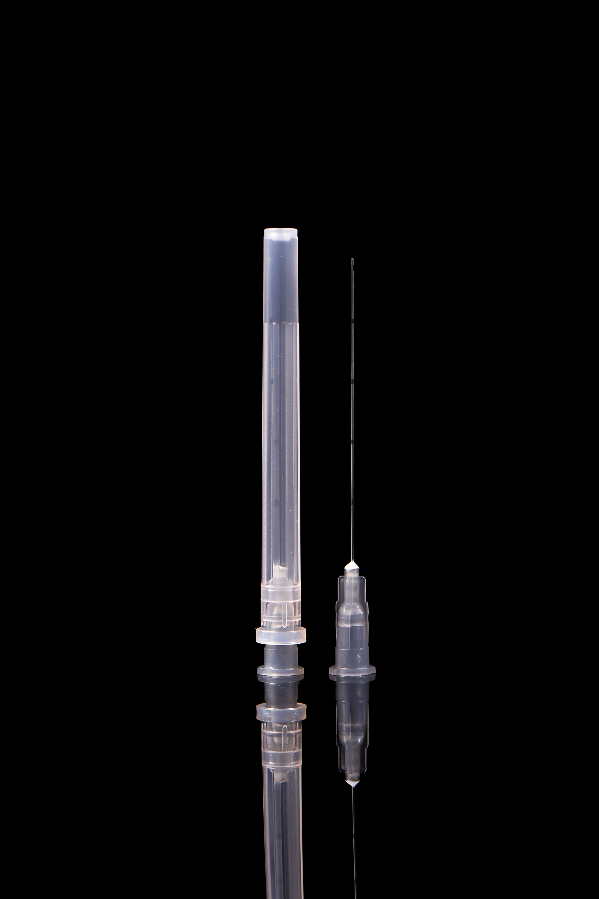 Cannula Needles 50pcs/box Disposable Blunt Tip Cannula Needle For Filler Injection Custom Orders