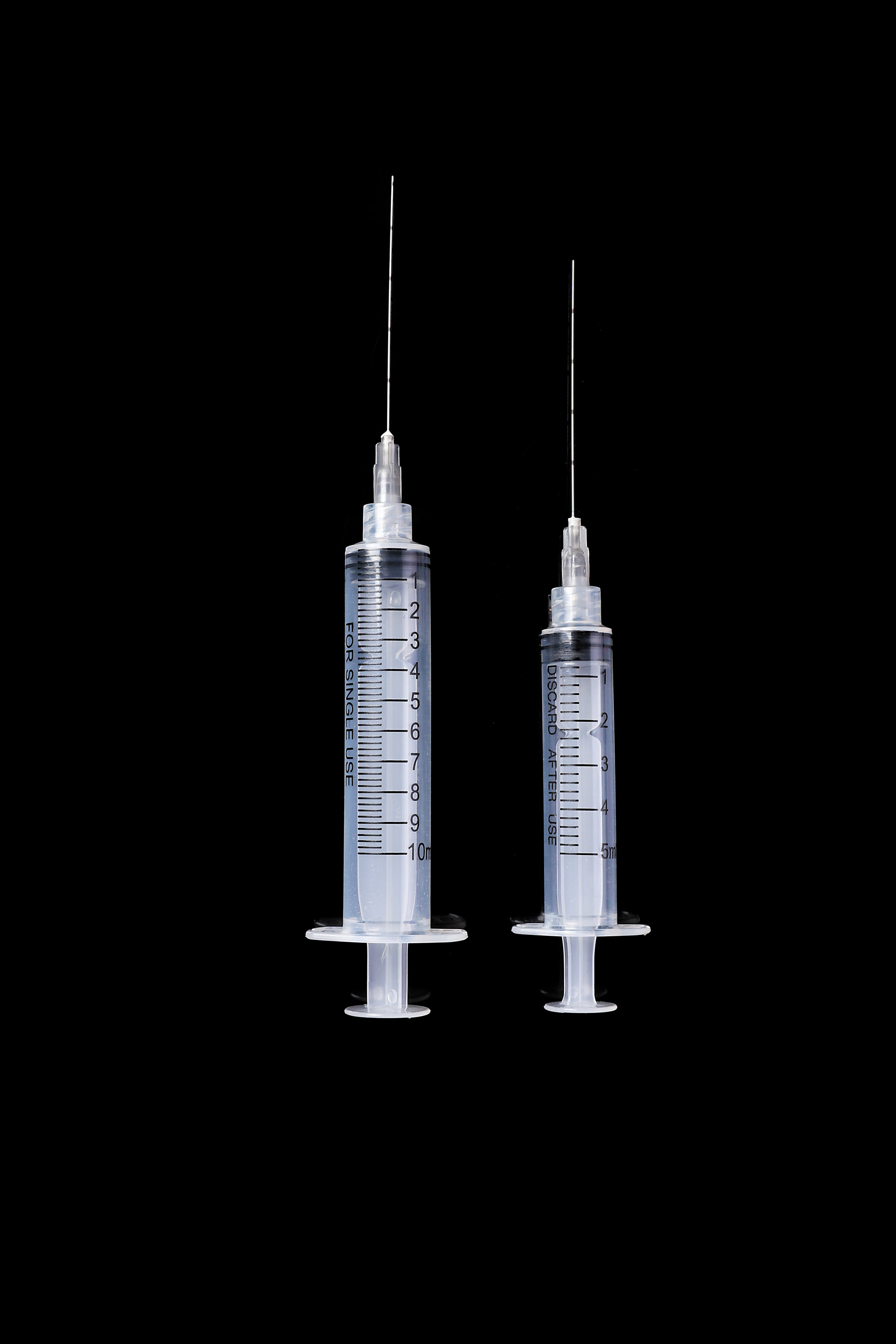 50packs/box high quality Injectable blunt tip needle 27g38mm 27g50mm for filler blunt tip micro cannula Tool Parts