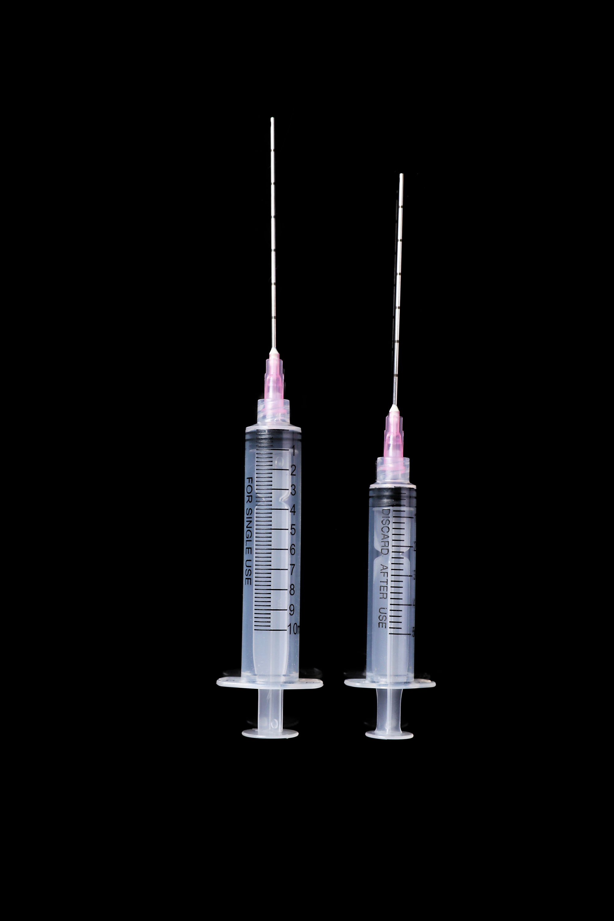 50packs/box high quality Injectable blunt tip needle 18g50mm 18g70mm for filler blunt tip micro cannula Tool Parts