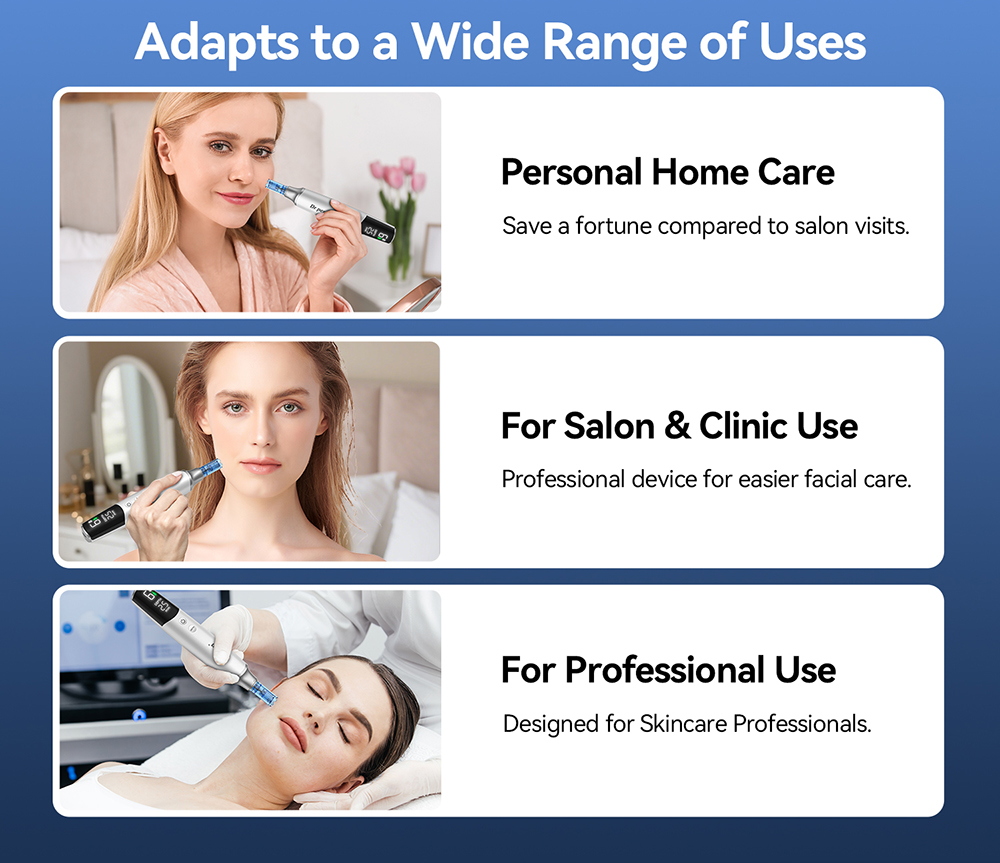 Dr.pen M9 Microneedling Pen 2.0