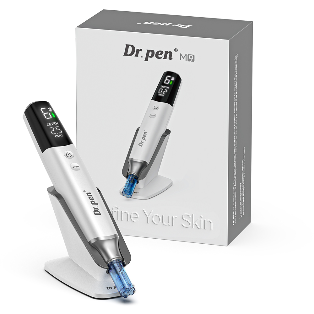 Dr.pen M9 Microneedling Pen 2.0