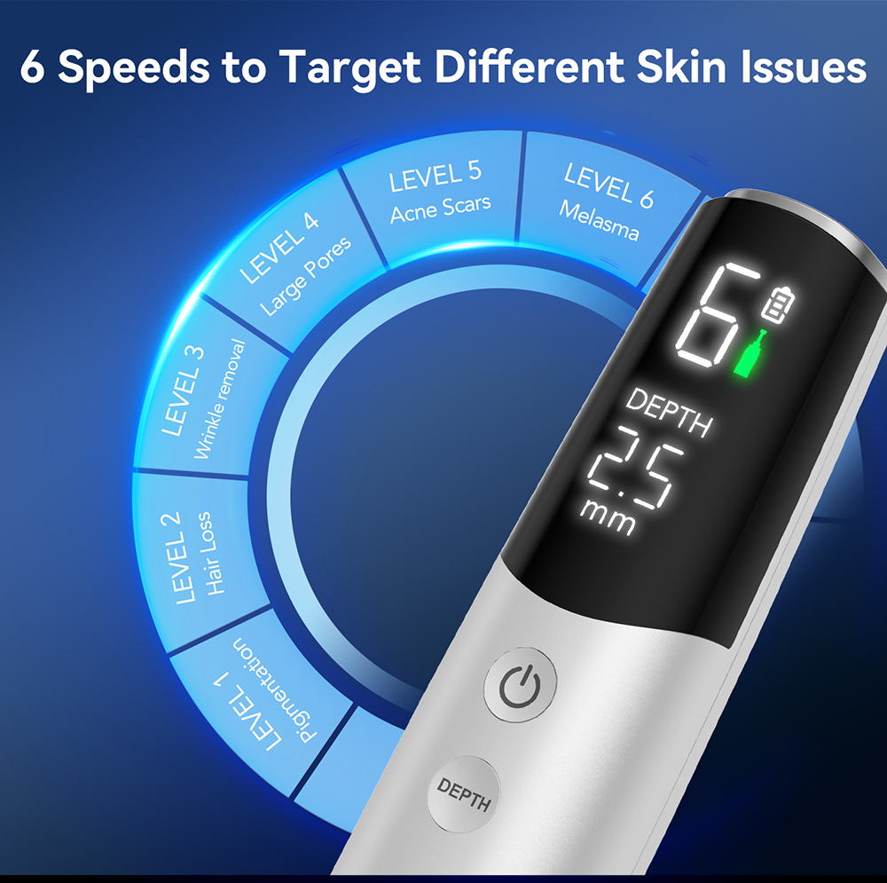 Dr.pen M9 Microneedling Pen 2.0