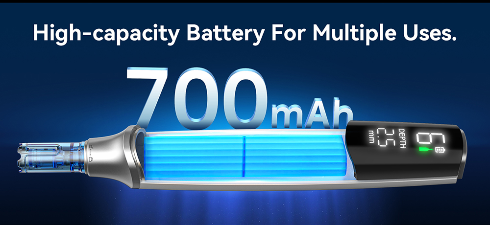 Dr.pen M9 Microneedling Pen 2.0