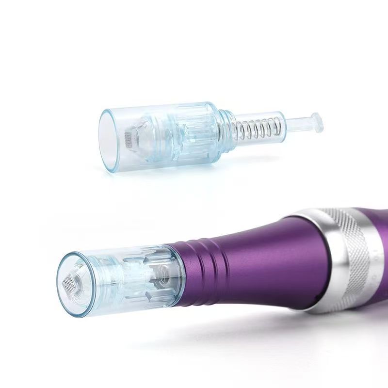 Replacement Microneedle Cartridges for Dr. Pen Ultima X5