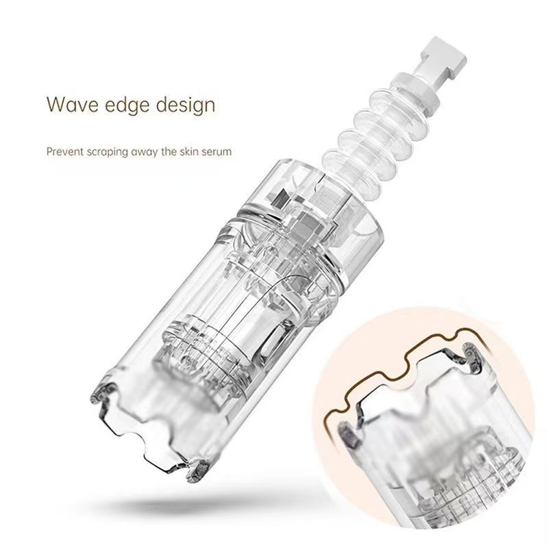 Replacement Microneedle Cartridges for Dr. Pen Ultima A10