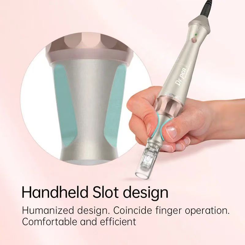 Dr. Pen Ultima E30 Professional Microneedling System Kit