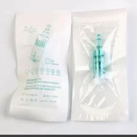 Dr. Pen Ultima A6S Replacement Microneedle Cartridges