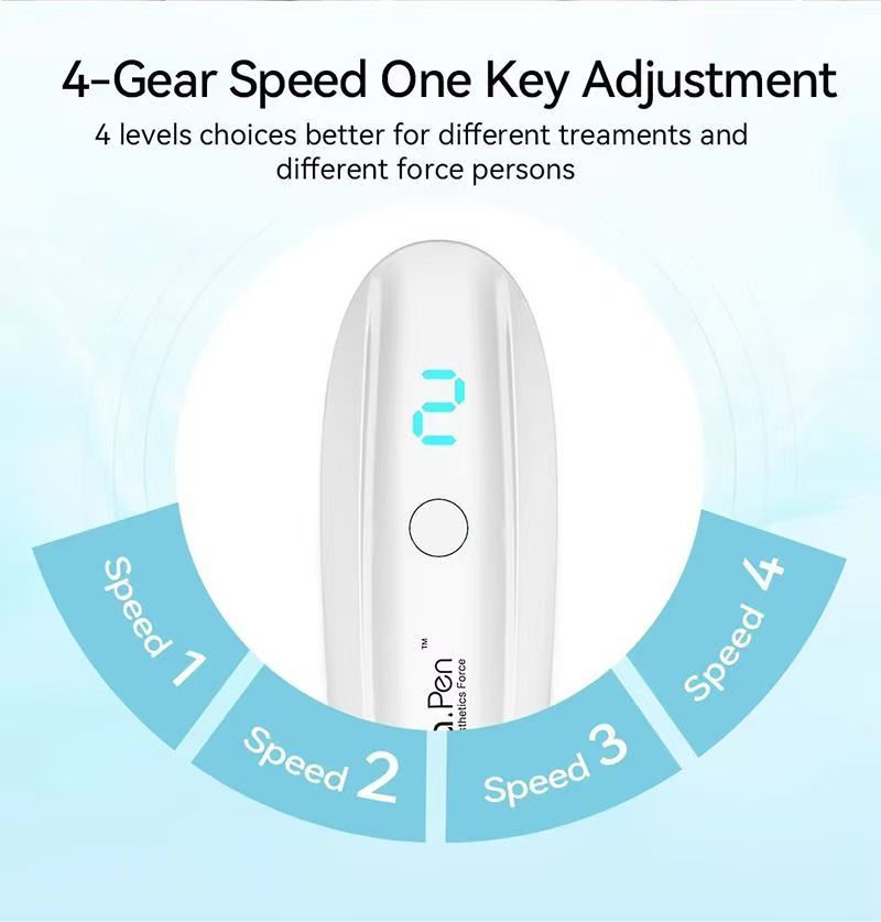 Hydra.Pen H2 Professional Serum-Infusing Microneedling System