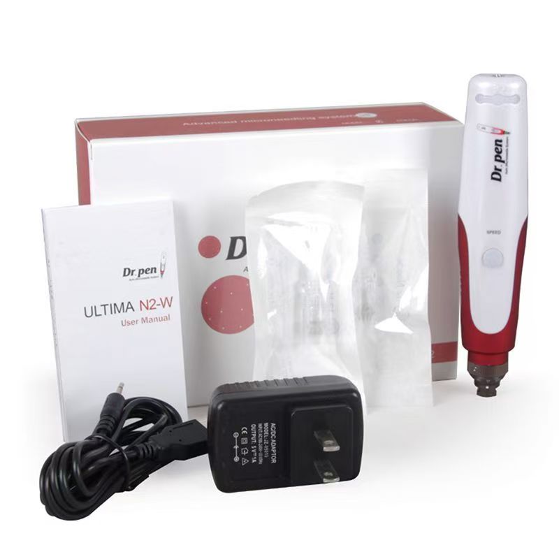 Dr. Pen Ultima N2 Professional Microneedling System