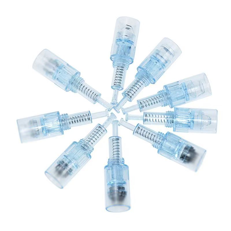 Replacement Microneedle Cartridges for Dr. Pen Ultima X5