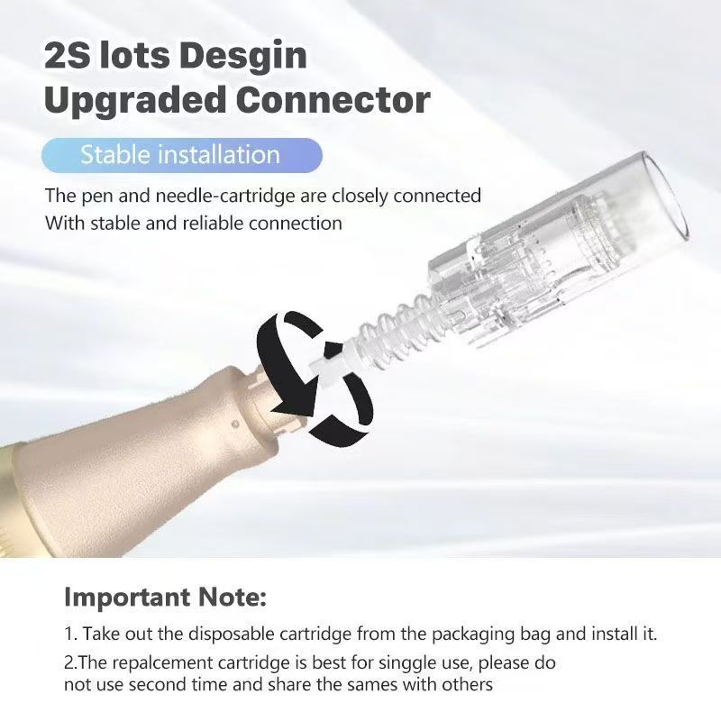 Dr. Pen Ultima M5 Professional Microneedling Instrument Kit