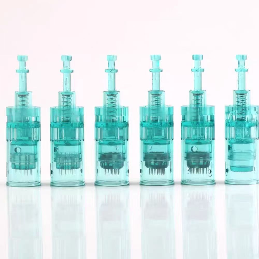 Dr. Pen Ultima A6S Replacement Microneedle Cartridges