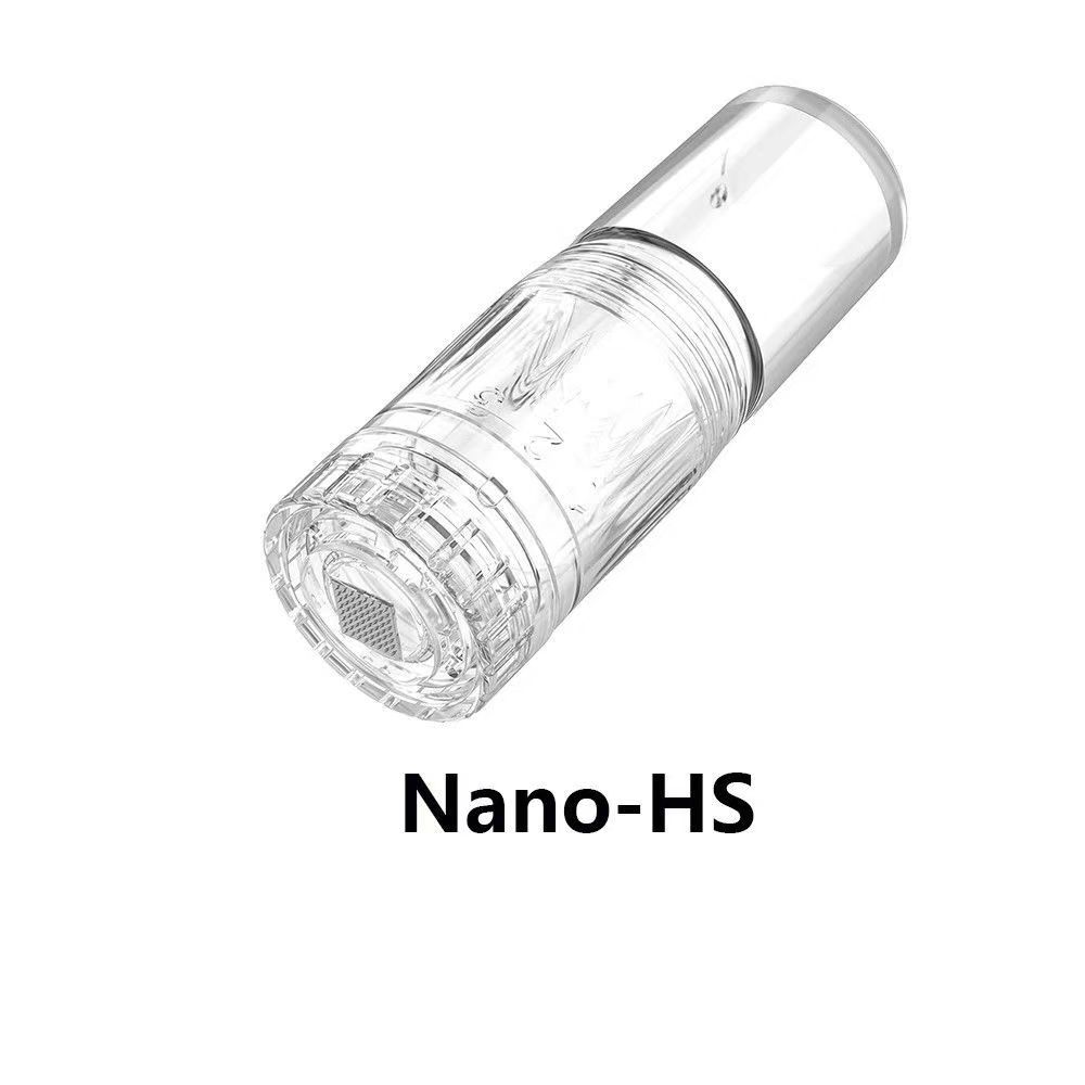 Replacement Needle Cartridges for Hydra.Pen H3 & H5 Microneedling System