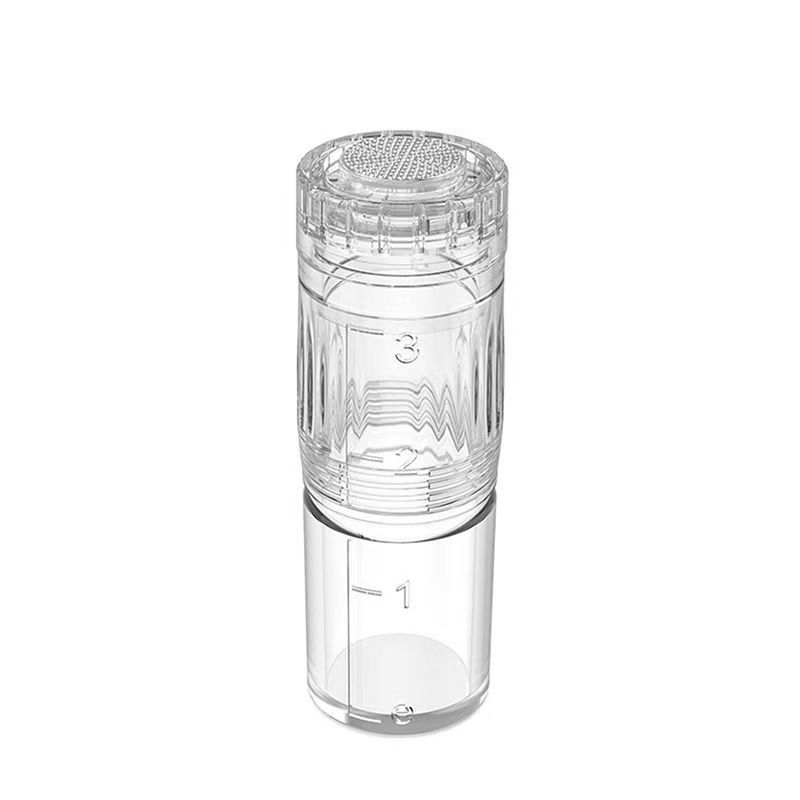 Replacement Needle Cartridges for Hydra.Pen H3 & H5 Microneedling System