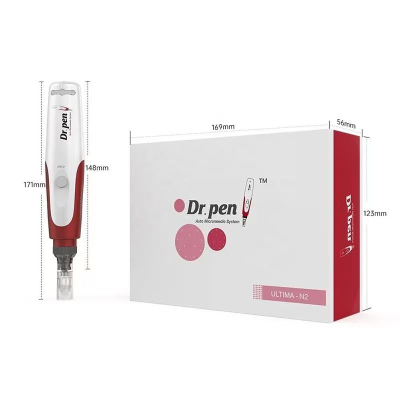 Dr. Pen Ultima N2 Professional Microneedling System
