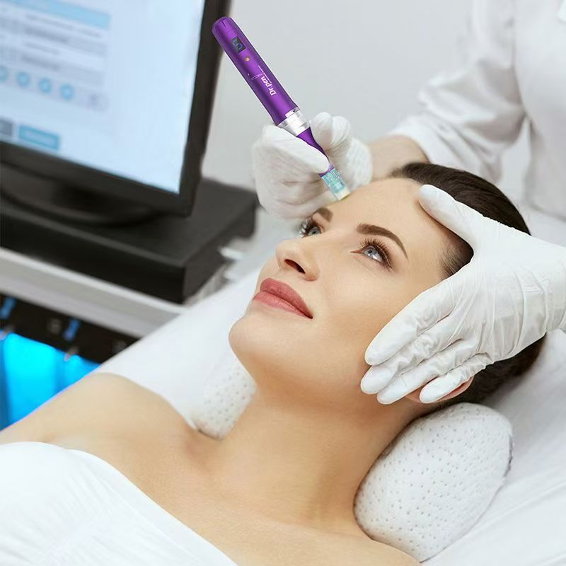 Dr. Pen Ultima X5 Professional Microneedling System