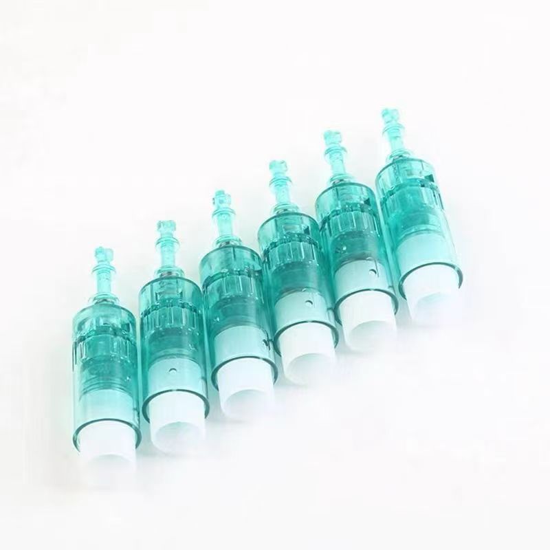 Dr. Pen Ultima A6S Replacement Microneedle Cartridges