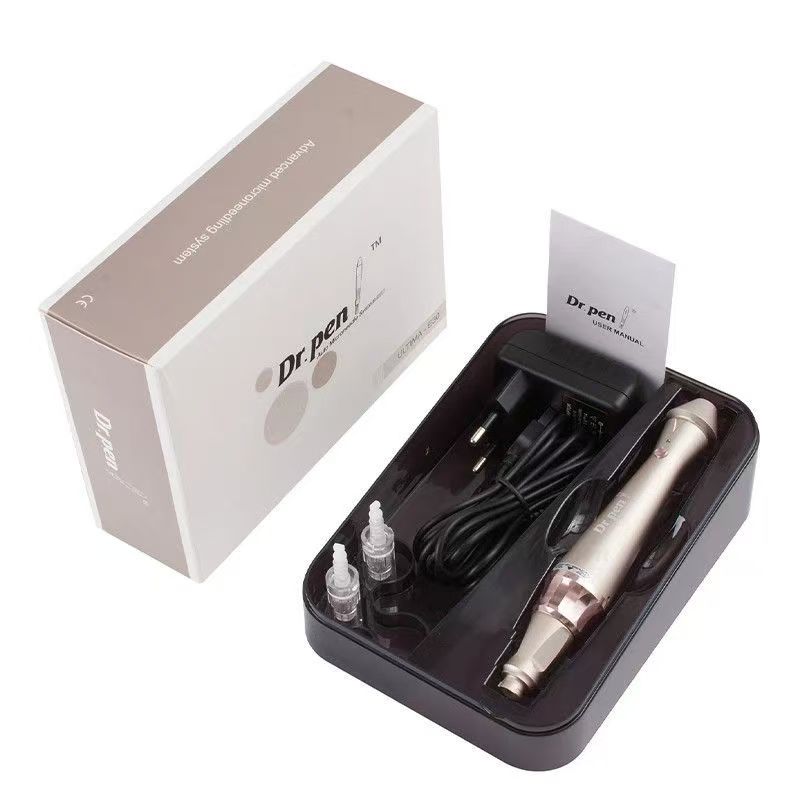Dr. Pen Ultima E30 Professional Microneedling System Kit