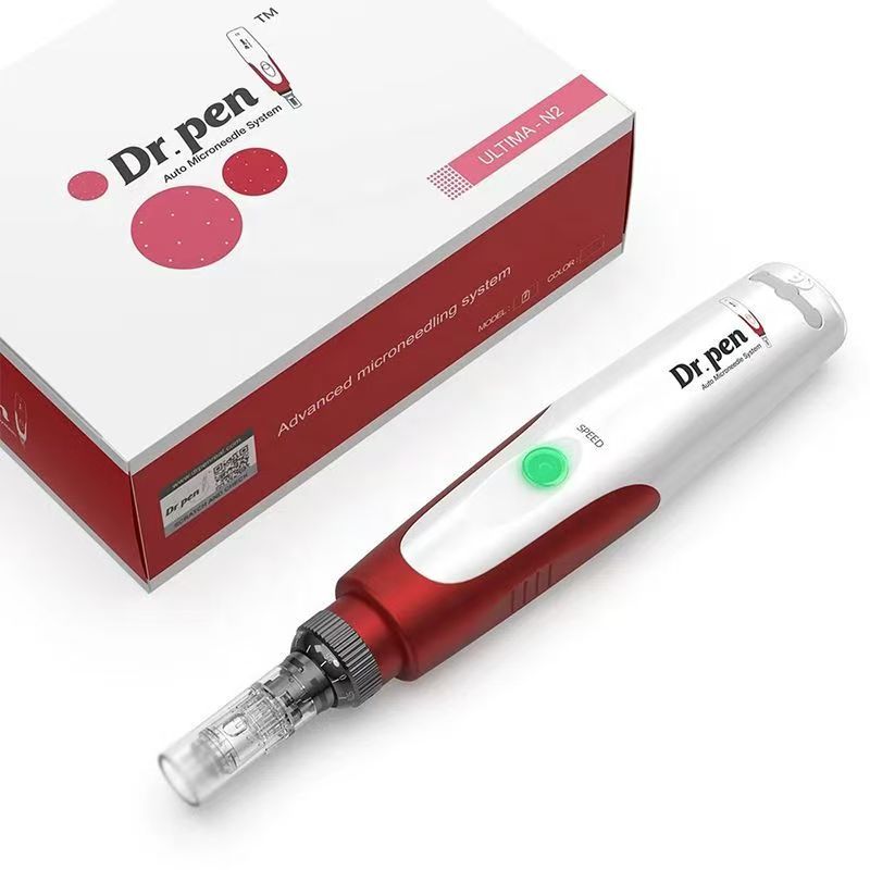 Dr. Pen Ultima N2 Professional Microneedling System