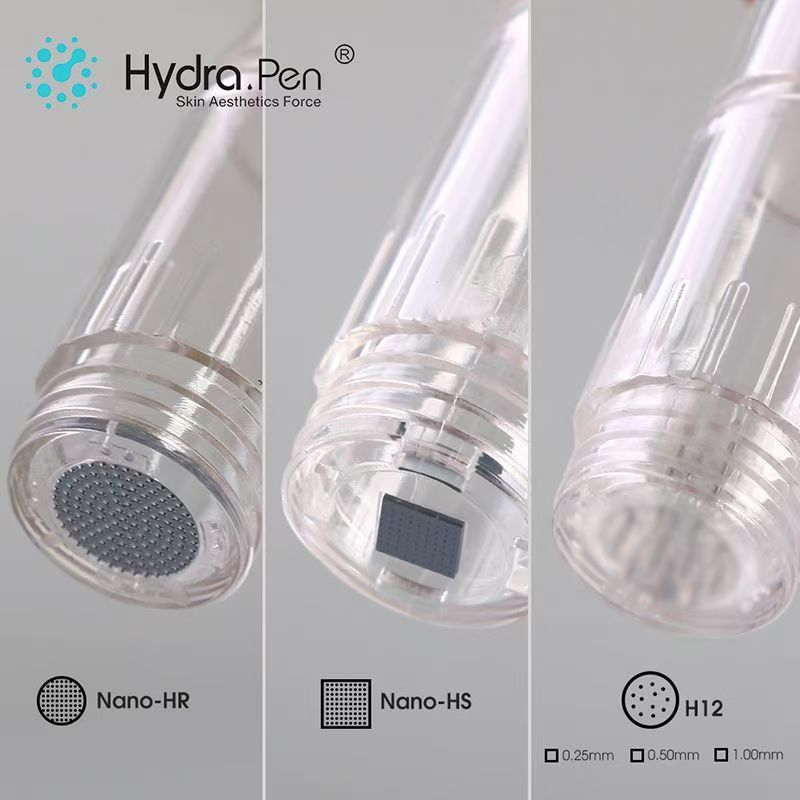 Hydra.Pen H2 Serum-Infusing Replacement Cartridges (10-Pack)