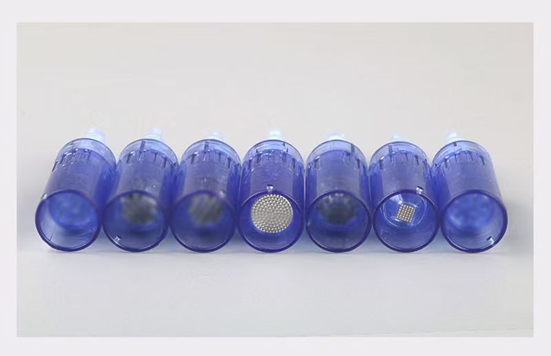 Replacement Microneedle Cartridges for Dr. Pen Ultima A6