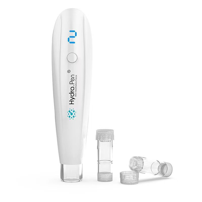 Hydra.Pen H2 Professional Serum-Infusing Microneedling System