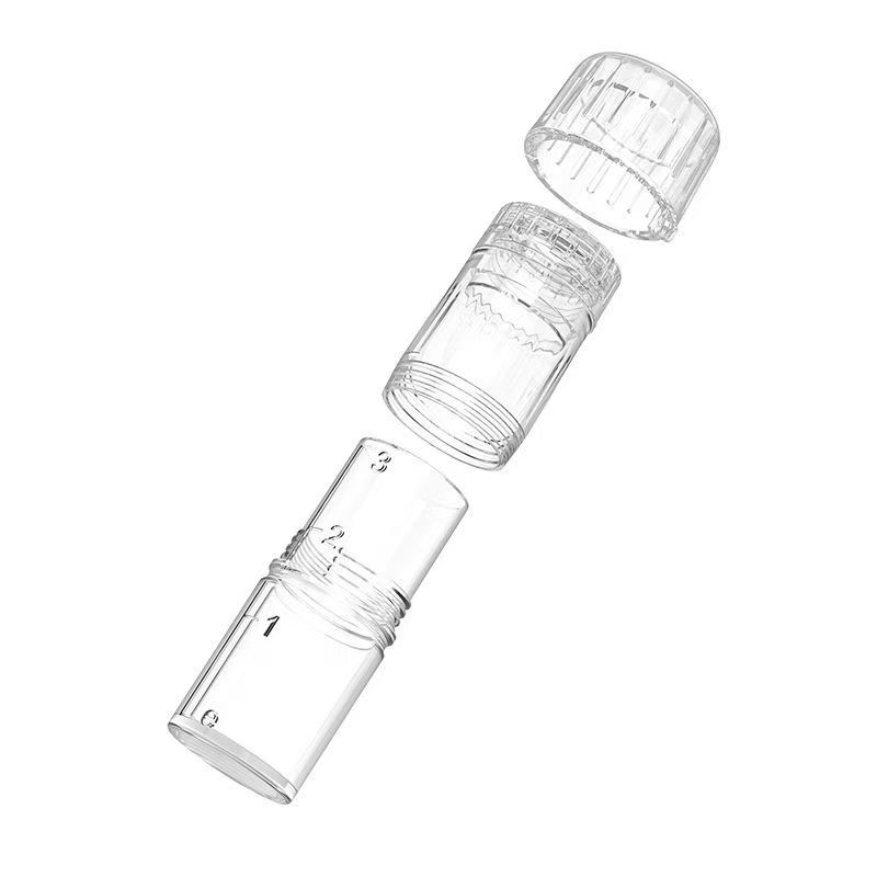Replacement Needle Cartridges for Hydra.Pen H3 & H5 Microneedling System