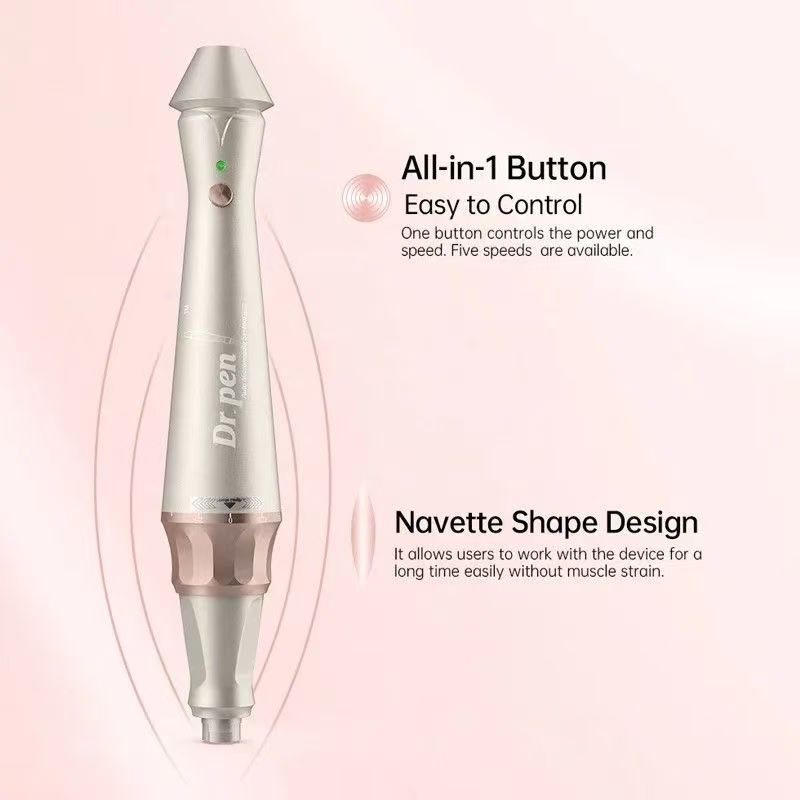 Dr. Pen Ultima E30 Professional Microneedling System Kit