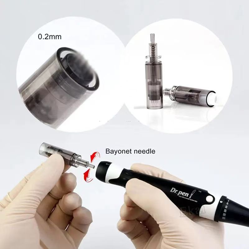 Dr. Pen Ultima A7 Replacement Needle Cartridge