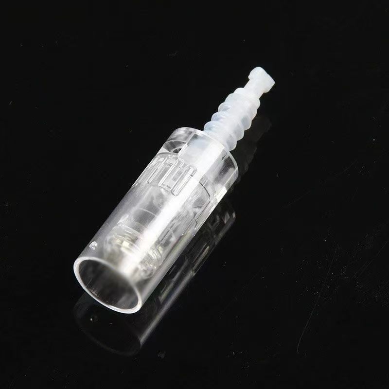 Bayonet Slot Replacement Microneedle Cartridges for M5, M7, N2, E30 
