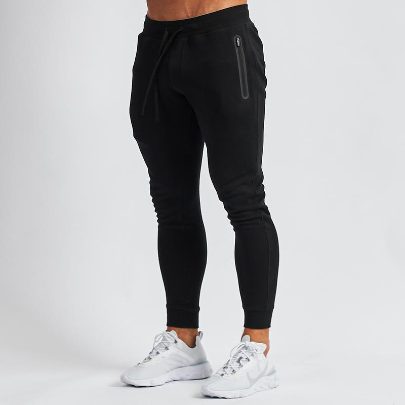 Men's Outdoor Fitness Pants for Casual Wear