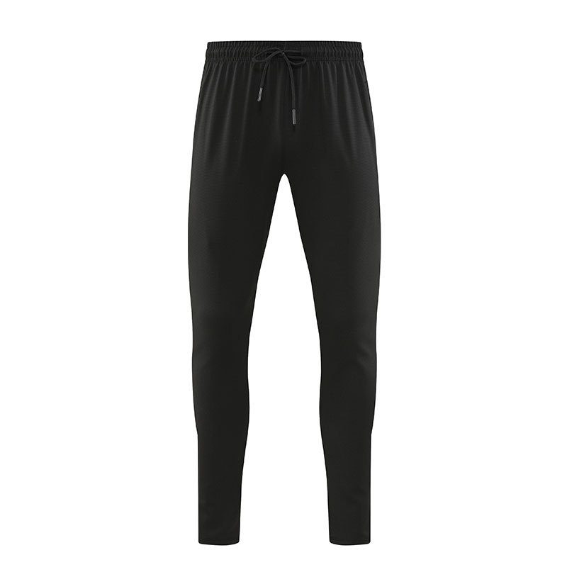 Men's Loose Fit Athletic Pants for Running, Fitness, Basketball, Training, and Outdoor Leisure