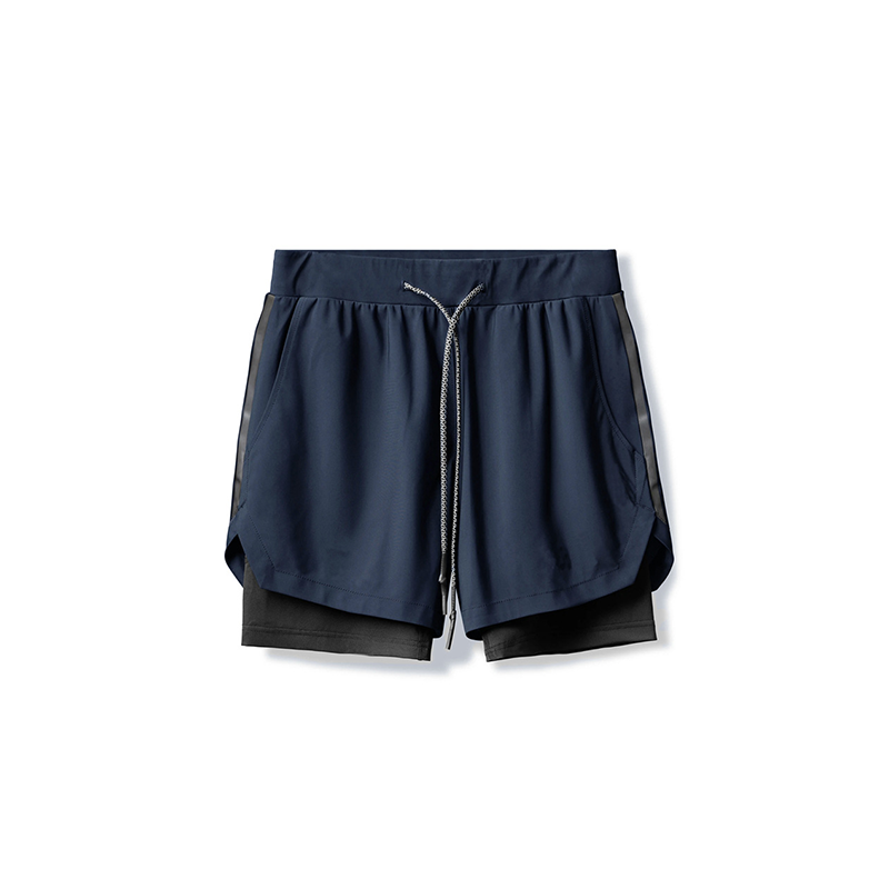 Men's Athletic Five-Inch Shorts