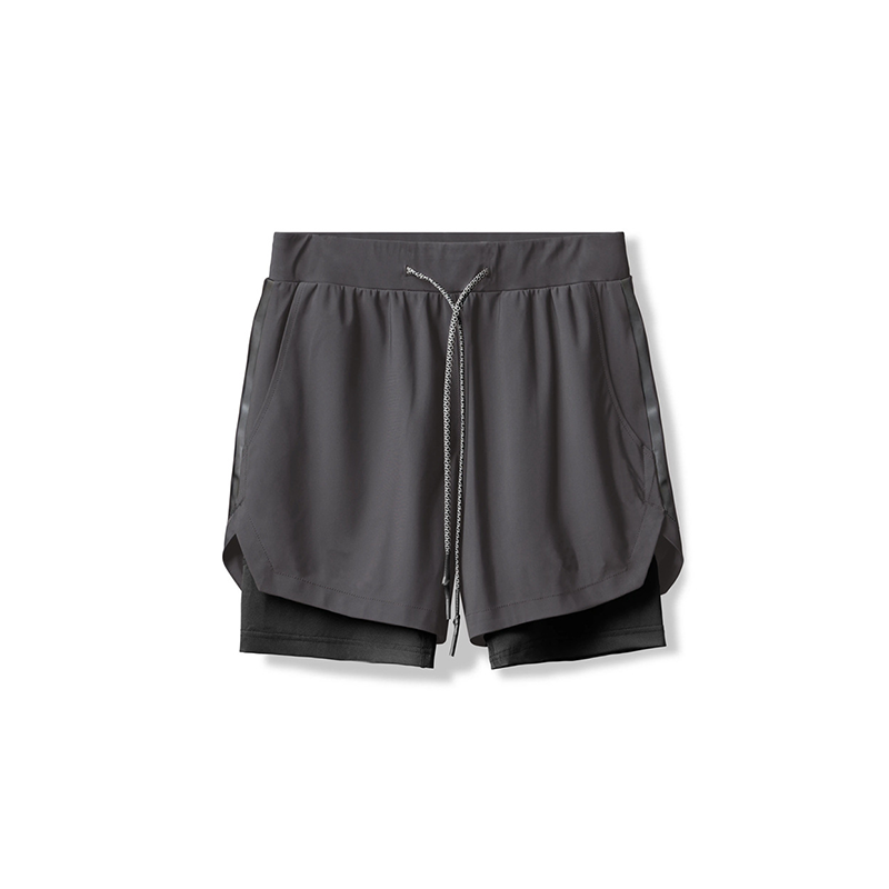 Men's Athletic Five-Inch Shorts
