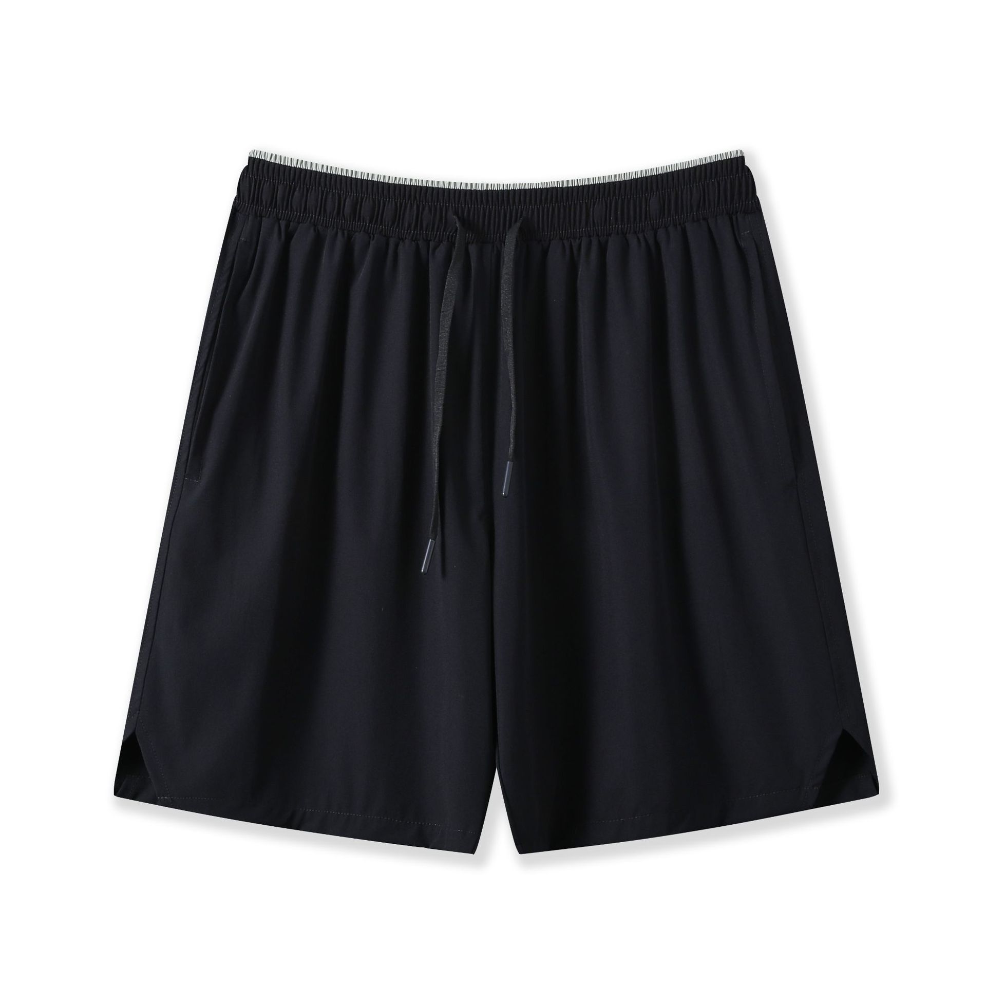 Men's Breathable Casual Athletic Shorts, Perfect for Training and Fitn