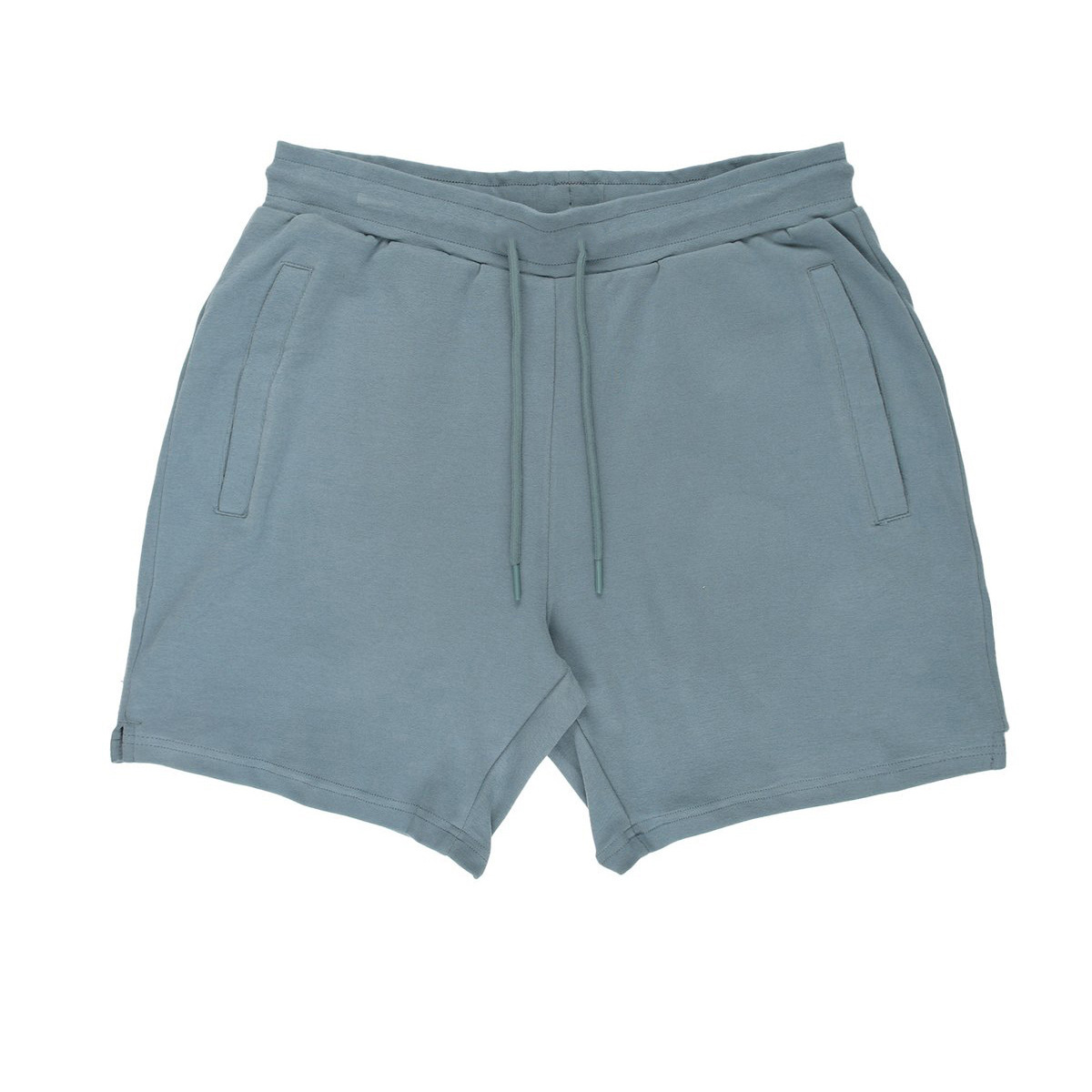 Men's Athletic Fitness Shorts for Running and Casual Wear