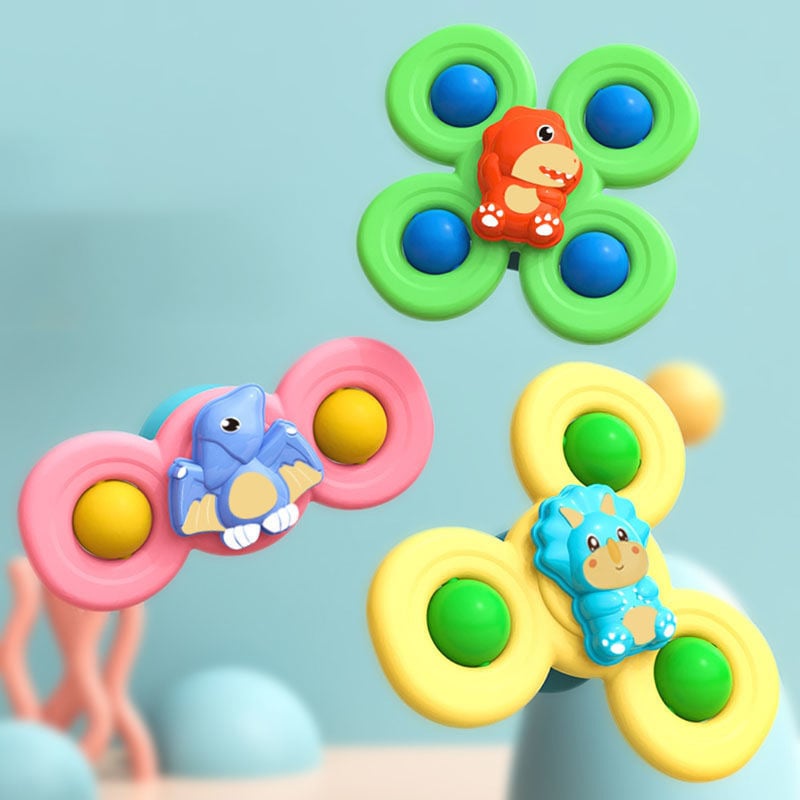 Children's Busy Gyro Toys