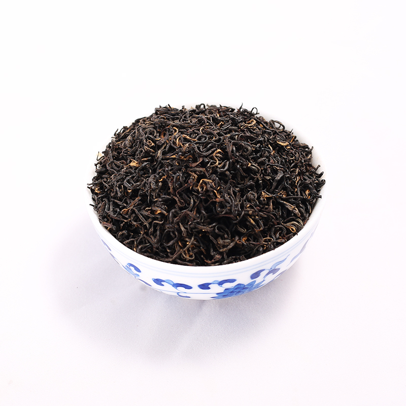 China Keemen Black Tea Premium Kung Fu Qimen Black Tea.250g