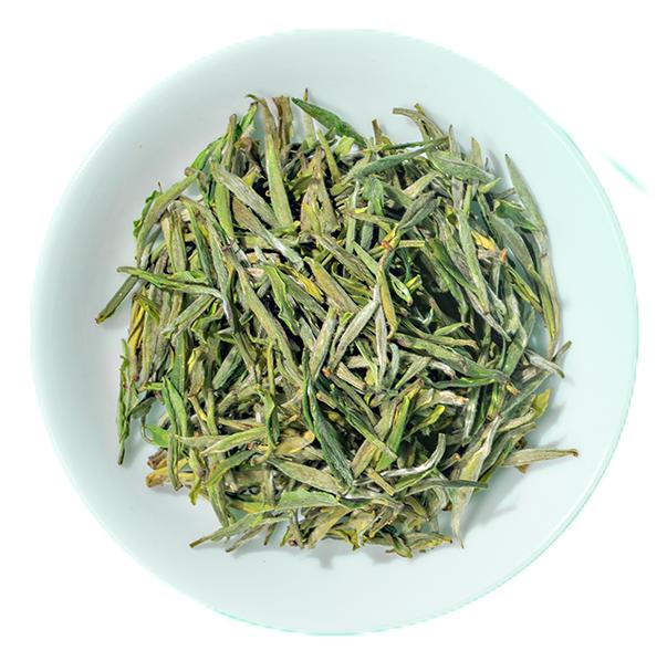 2024 New Tea Special Huangshan Maofeng green tea 100g