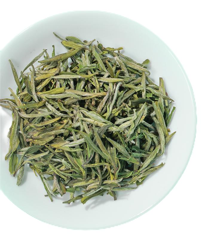 Chinese green tea（Huangshan Maofeng）special grade,sprout,Tea 100g