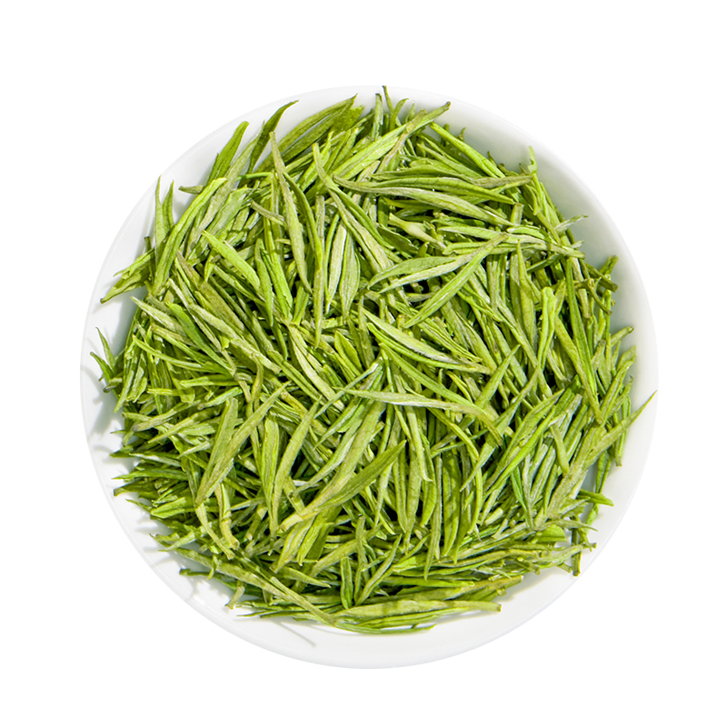  Chinese green tea Anjibai tea mingqian tea 200g