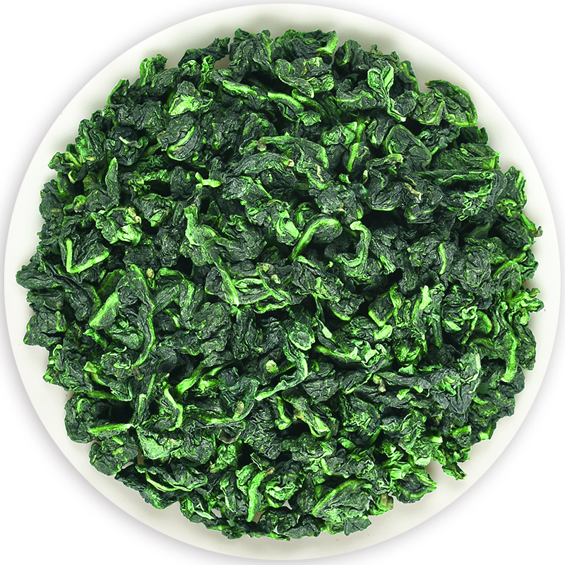 Faint Scent Flavor * Superfine Fujian Anxi Tie Guan Yin Oolong Tea TIKUANYIN China Tea 250g